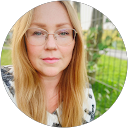 Magdalena K. profile picture